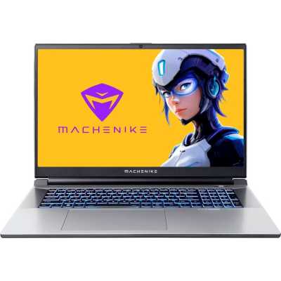 Ноутбуки Machenike L17 Satellite S