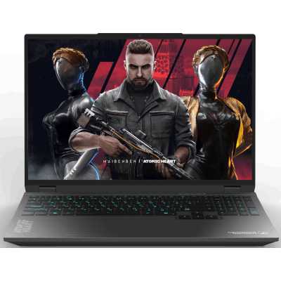 Ноутбуки Maibenben X16B