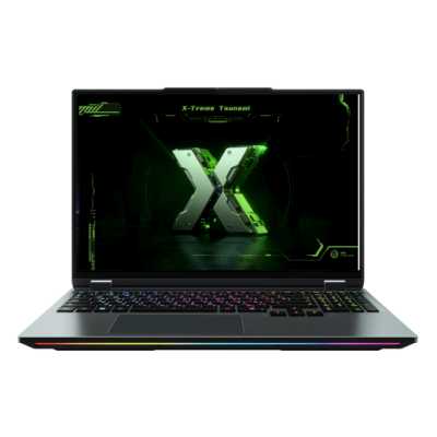 Ноутбуки Maibenben X16E