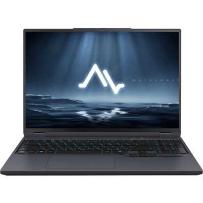 Ноутбуки Maibenben X16F