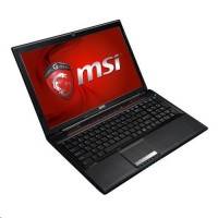 Ноутбуки MSI Stealth 15M