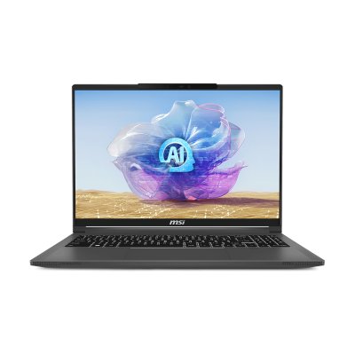 Ноутбуки MSI Creator 16 AI Studio A1V