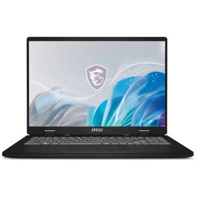 Ноутбуки MSI Creator M16 HX C14VFG