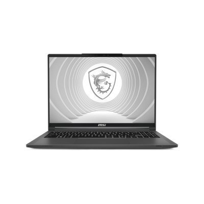 Ноутбуки MSI CreatorPro 16 AI Studio A1V