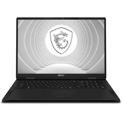 Ноутбуки MSI CreatorPro X18 HX A14V