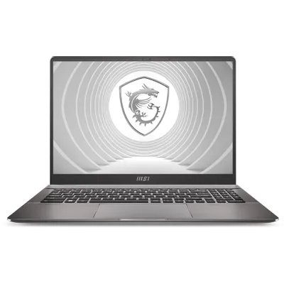 Ноутбуки MSI CreatorPro Z16 HX Studio