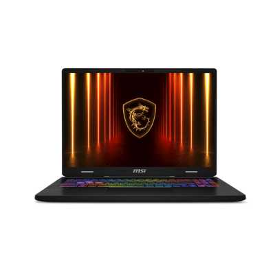 Ноутбуки MSI Crosshair A16 HX