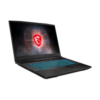 Ноутбуки MSI Crosshair