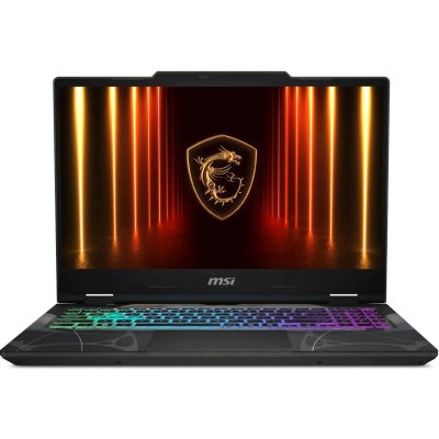 Ноутбуки MSI Cyborg 15 C2WE