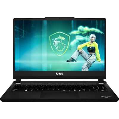 Ноутбуки MSI Cyborg 15 C2WF