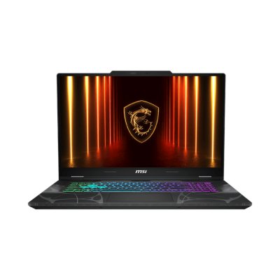 Ноутбуки MSI Cyborg 17 B13WEKG