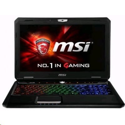 ноутбук MSI GT60 2OC-079
