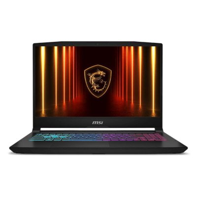 Ноутбуки MSI Katana 15 HX B14WGK