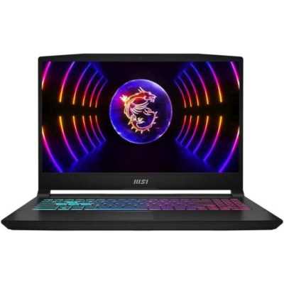 Ноутбуки MSI Katana 15 HX