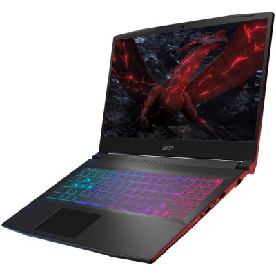 Ноутбуки MSI Katana 17 B13UCX