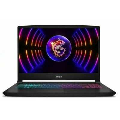 Ноутбуки MSI Katana 17 B13VEK