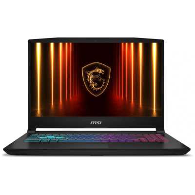 Ноутбуки MSI Katana 17 HX B14WGK
