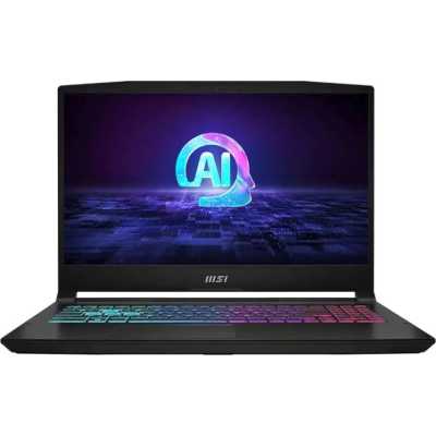 Ноутбуки MSI Katana A15 AI B8VF