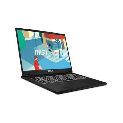 Ноутбуки MSI Modern 14 H D13M