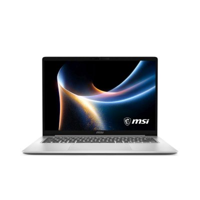 Ноутбуки MSI Modern 14S AI+ G3M