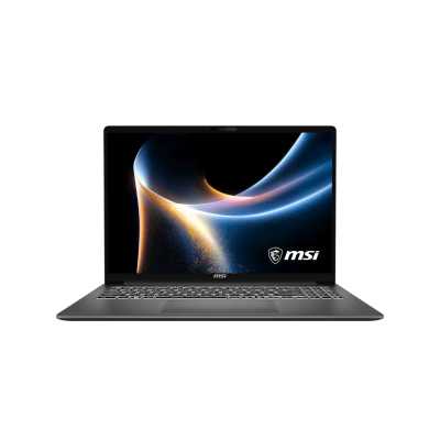 Ноутбуки MSI Modern 16S AI+ G3M