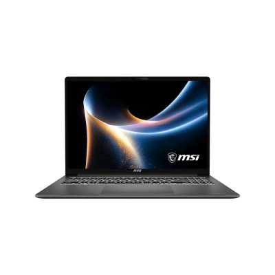 Ноутбуки MSI Modern 16S