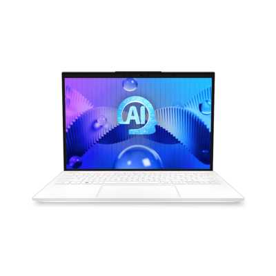 Ноутбуки MSI Prestige 13 AI Evo A1MG