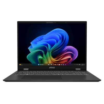 Ноутбуки MSI Prestige 16 AI+ Evo