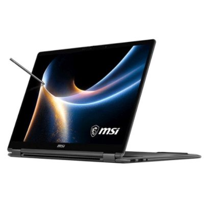 Ноутбуки MSI Prestige 16 Flip AI+