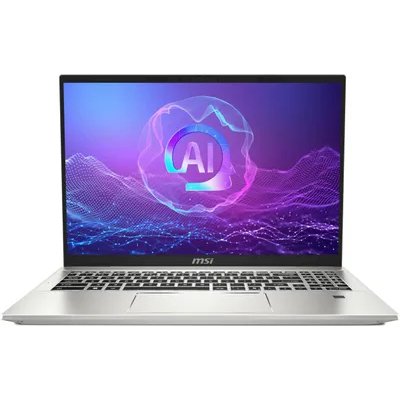 Ноутбуки MSI Prestige A16 AI+