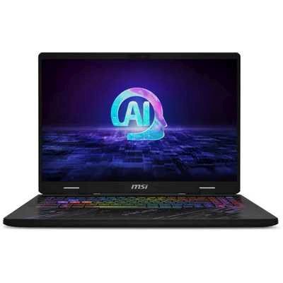 Ноутбуки MSI Pulse 16