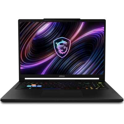 Ноутбуки MSI Raider 16 HX B2WH