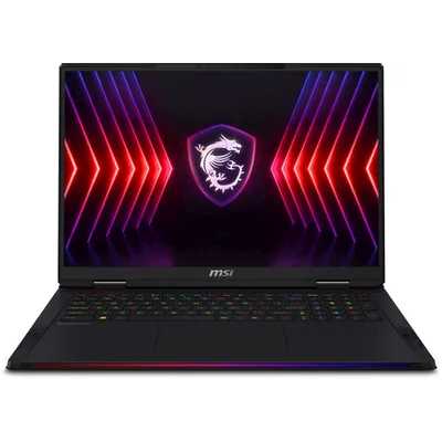 Ноутбуки MSI Raider A18 HX A7VIG