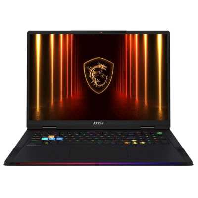 Ноутбуки MSI Raider A18 HX A8WHG