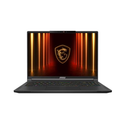 Ноутбуки MSI Stealth 16 AI A2HW