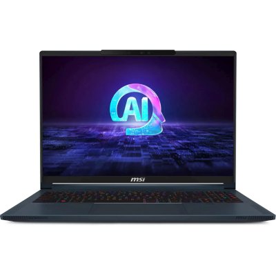 Ноутбуки MSI Stealth 16 AI Studio A1V A1VHG