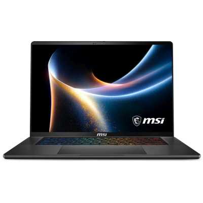 Ноутбуки MSI Stealth 16 AI+ B3W