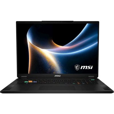 Ноутбуки MSI Stealth 18 HX A2WI
