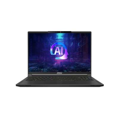 Ноутбуки MSI Stealth A16 AI+
