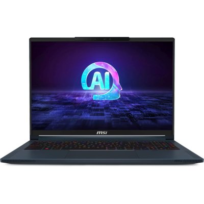 Ноутбуки MSI Stealth 16 AI Studio A1V