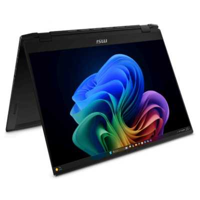 Ноутбуки MSI Summit A16 AI+
