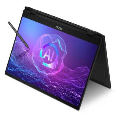 Ноутбуки MSI SummitPro 16 AI A2HVETG