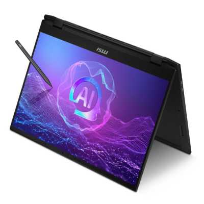 Ноутбуки MSI SummitPro