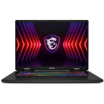 Ноутбуки MSI Sword 17 HX B13VFKG