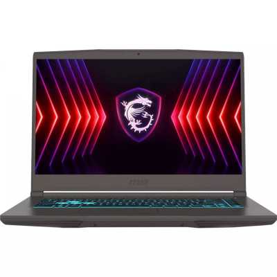 Ноутбуки MSI Thin 15 B12UCX