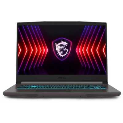 Ноутбуки MSI Thin 15 B13UDX