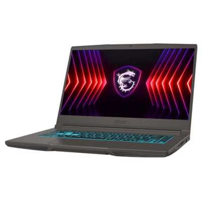 Ноутбуки MSI Thin 15 B13VE