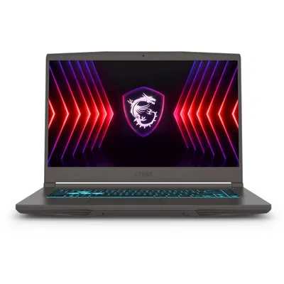 Ноутбуки MSI Thin A15