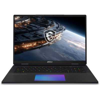Ноутбуки MSI Titan 18 HX A2WJ