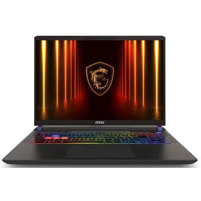 Ноутбуки MSI Vector 16 HX AI A2XWHG